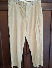 LL Bean Corduroy Pants Mens