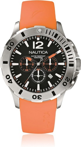 Nautica a16567g quartz watch - quartz,