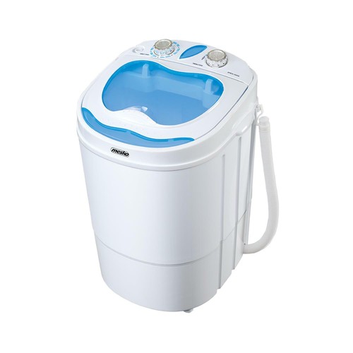 Portable washing machine - washing,