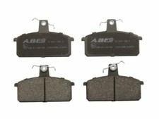 Brake Pad Set, disc brake for IVECO SANTANA SUZUKI:PS10/ANIBAL,SAMURAI SUV