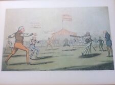 Cricket Print Political