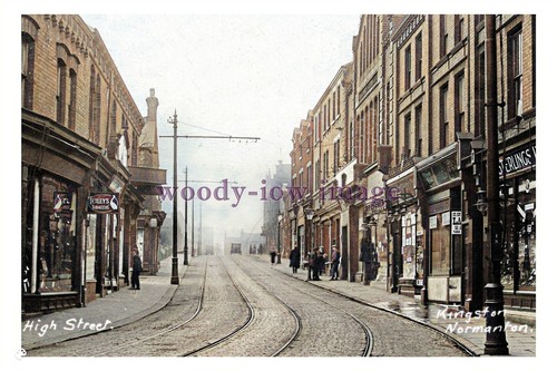 Ptc3027 yorks shops down - -, yorks.