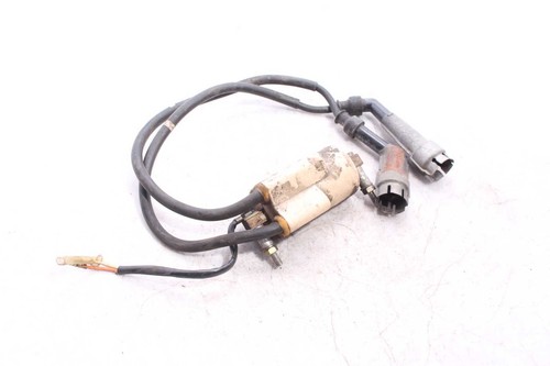 Ignition coil spark - ignition,