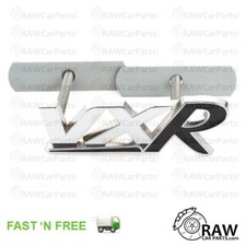 Black Chrome Metal Bolt Clamp