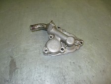 kawasaki   kx 250f  water pump  cover