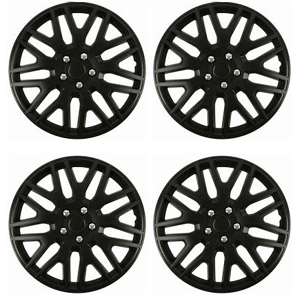 Fits fiat wheel - fiat, caps