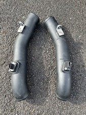 Nissan Gtr R35 Induction Pipe
