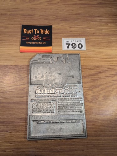Vintage mobylette printing - mobylette,