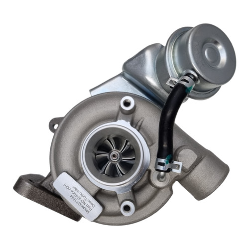 Turbocharger upgrade t4 - turbocharger,