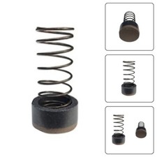 Air Compressor Seal Pads Spring For Air Compressor Parts Valve Spool Spring