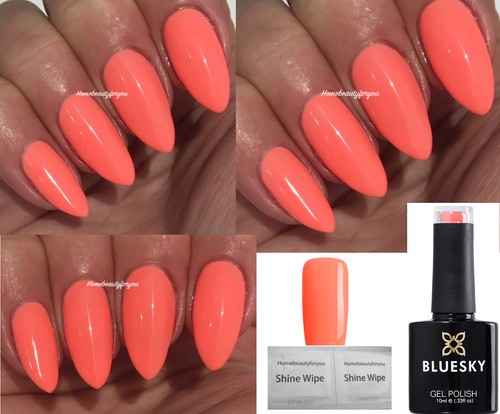 Bluesky gel nail polish - gel,