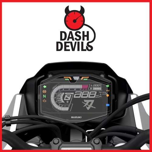 Dash protector suzuki - dash, protector: