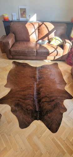 Cow hide beautiful condition - hide,