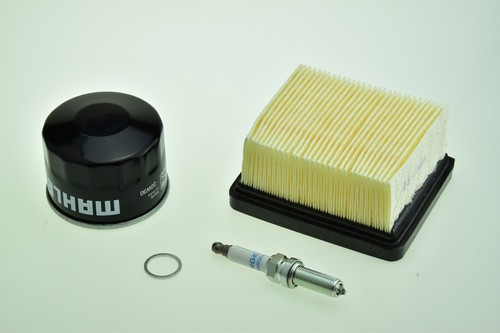 Service kit bmw - g310gs, g310r