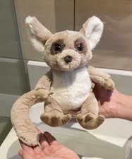 Jellycat Bruce Bush Baby 17CM