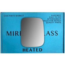 Right Driver side Wing door