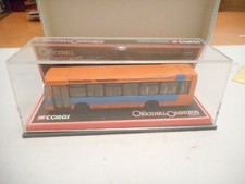 Corgi 42907 Optare Delta