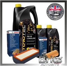 SERVICE KIT for BMW X5 3.0