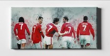 Magnificent 7s Manchester