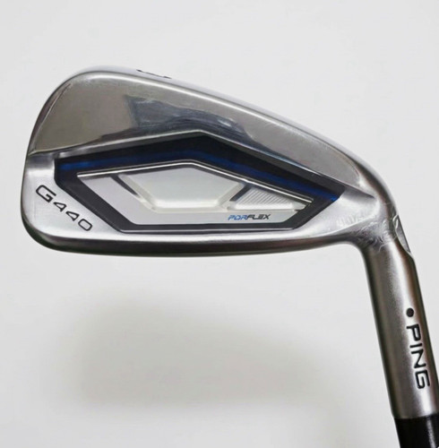 Ping g440 golf iron - ping,