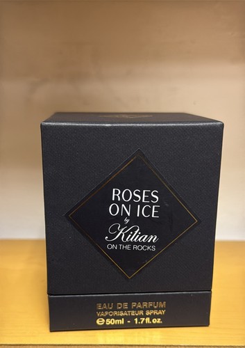 Kilian roses ice the - kilian,