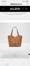 Brand new aldo maribella - new,,