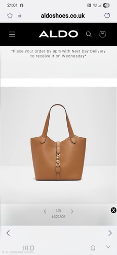 Brand new aldo maribella - new,,