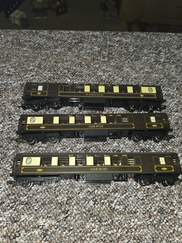 Hornby gauge rake - gauge, of