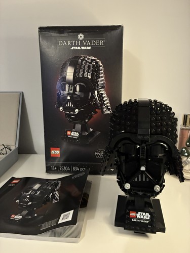 Lego darth vader star - vader,