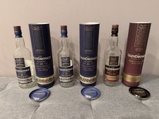 LOT of 3 GlenDronach Allardice