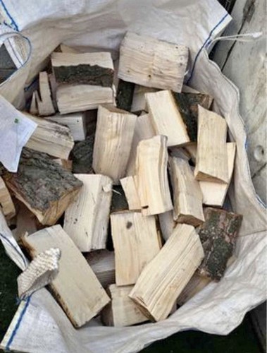 Hardwood logs firewood - hardwood,