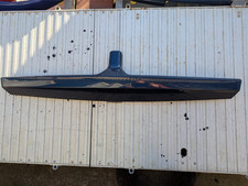 SMART ROADSTER 452 REAR BUMPER