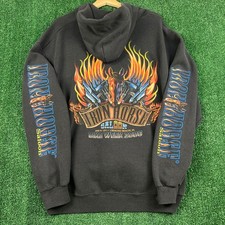 VTG Lee Iron Horse Saloon Zip