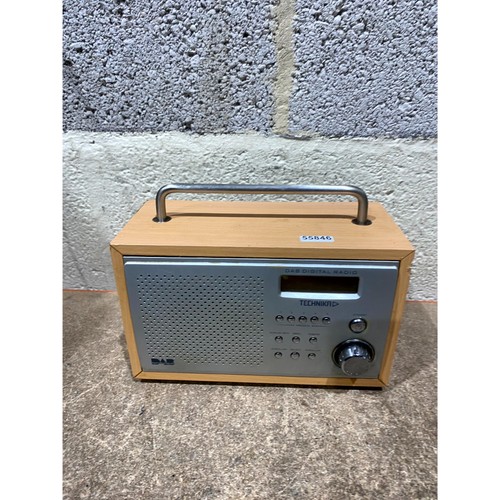 Technika dab 106 - technika, dab-106