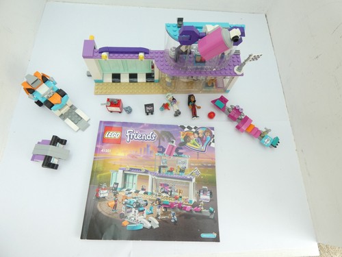 Lego friends set 41351 - friends,
