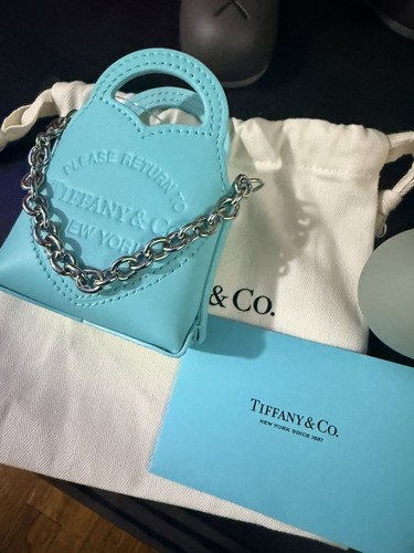 Tiffany new - co.,
