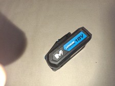 Mac Allister Drill Batterie