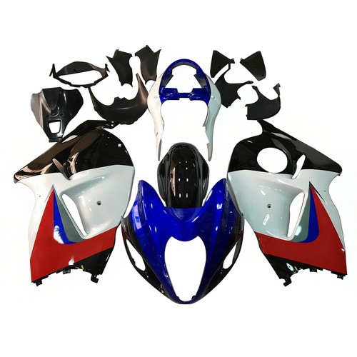 Amotopart fairing kit plastic - kit,
