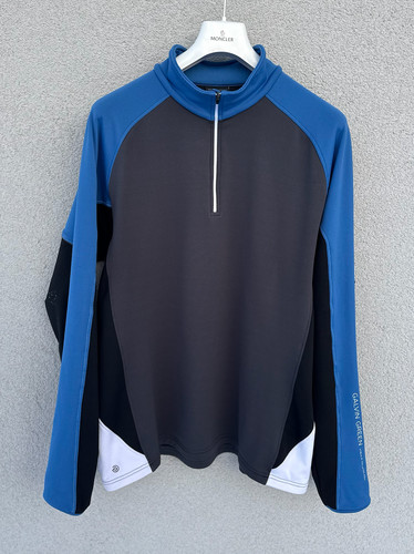 Galvin green windstopper mens - green,