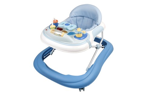 Babyco baby walker - walker, with