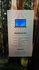 Apple MacBook Pro 13" Inch