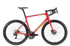 Specialized works tarmac - s-works, sl6