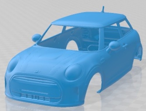 Mini cooper 2022 - cooper,
