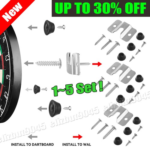 Dartboard holder wall - dartboard,