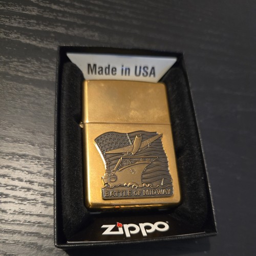 World war zippo - vol, ii