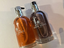 Molton Brown Hand  Wash Duo -
