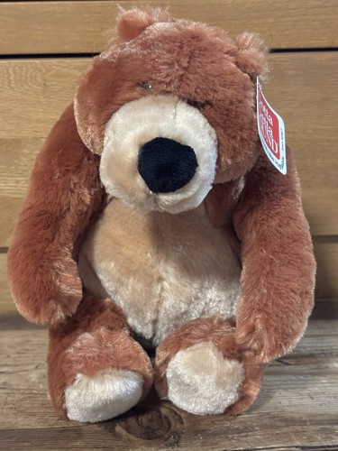 Gund dilip brown teddy bear - brown,