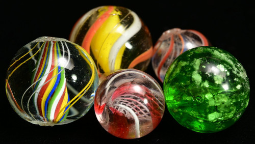 Collector set 5 - of,