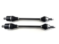 Caiman Rugged Front CV Axles