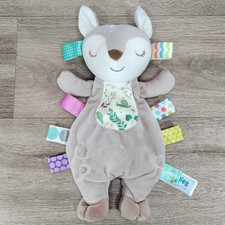 Mary Meyer Taggies Fawn Baby